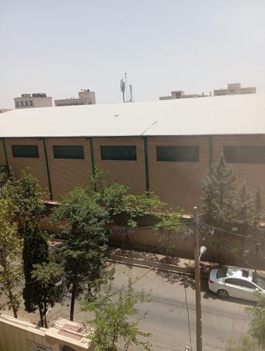 عکس کلوپ ورزشی کودکان تهران