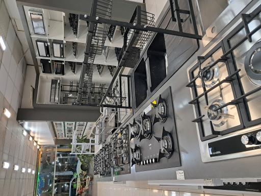 عکس تجهیزات آشپزخانه رایکا