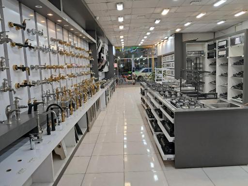 عکس تجهیزات آشپزخانه رایکا