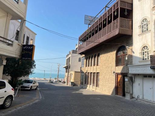 عکس اقامتگاه بومگردی تاره