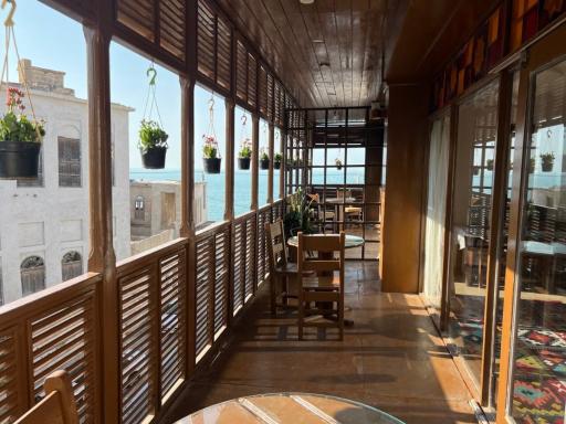 عکس اقامتگاه بومگردی تاره