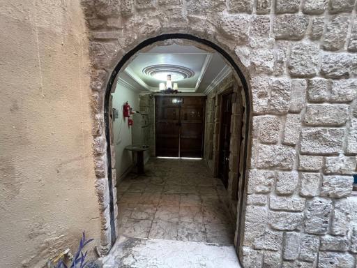 عکس اقامتگاه بومگردی تاره