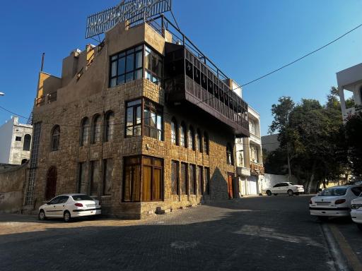 عکس اقامتگاه بومگردی تاره