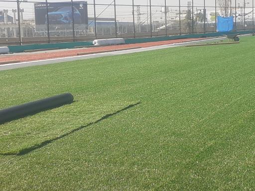 عکس باشگاه ورزشی پیکان