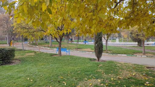 عکس پارک فجر