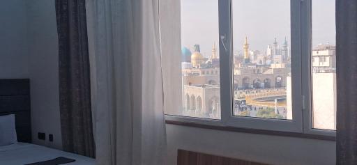 عکس هتل ماندگار