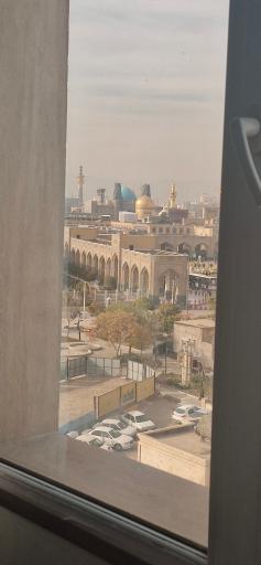 عکس هتل ماندگار