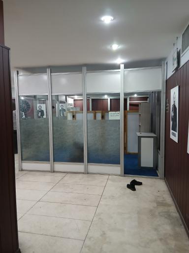 عکس نمازخانه سینما پردیس تماشا