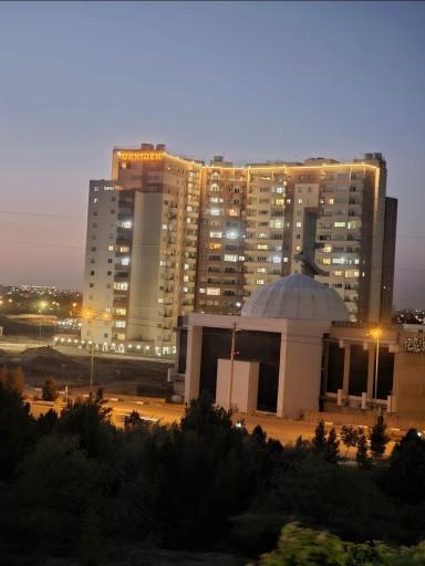 عکس مجتمع ارکیده