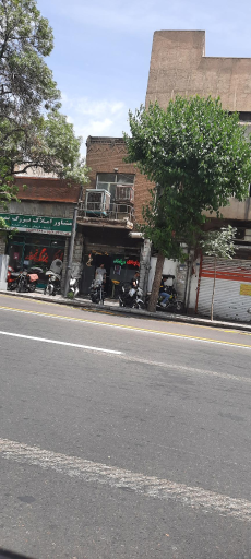 عکس چایخانه برادران (سیامک)