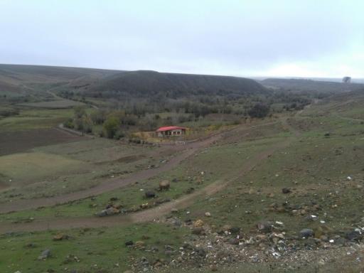 عکس دره ورنیاب (ورنیاب چایی)