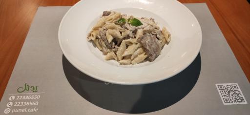 عکس کافه رستوران پونل