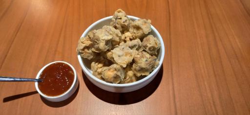 عکس کافه رستوران پونل