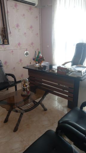 عکس دفتر وکالت گروه عدالت محور