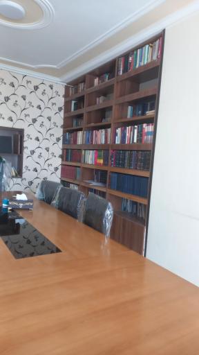 عکس دفتر وکالت گروه عدالت محور