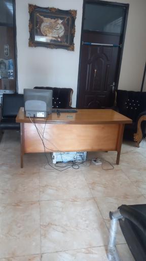 عکس دفتر وکالت گروه عدالت محور