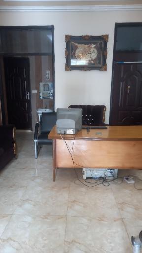 عکس دفتر وکالت گروه عدالت محور