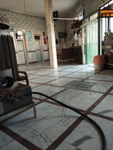 عکس گرمابه برادران خیرخواه