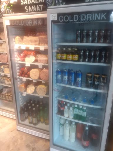 عکس سوپر پروتئین شهر