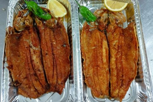 عکس رستوران اکبرجوجه