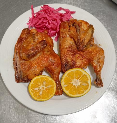 عکس رستوران اکبرجوجه