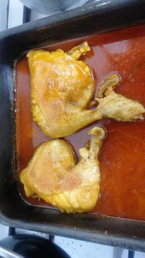 عکس غذا تلفنی آشپز فاتحی 