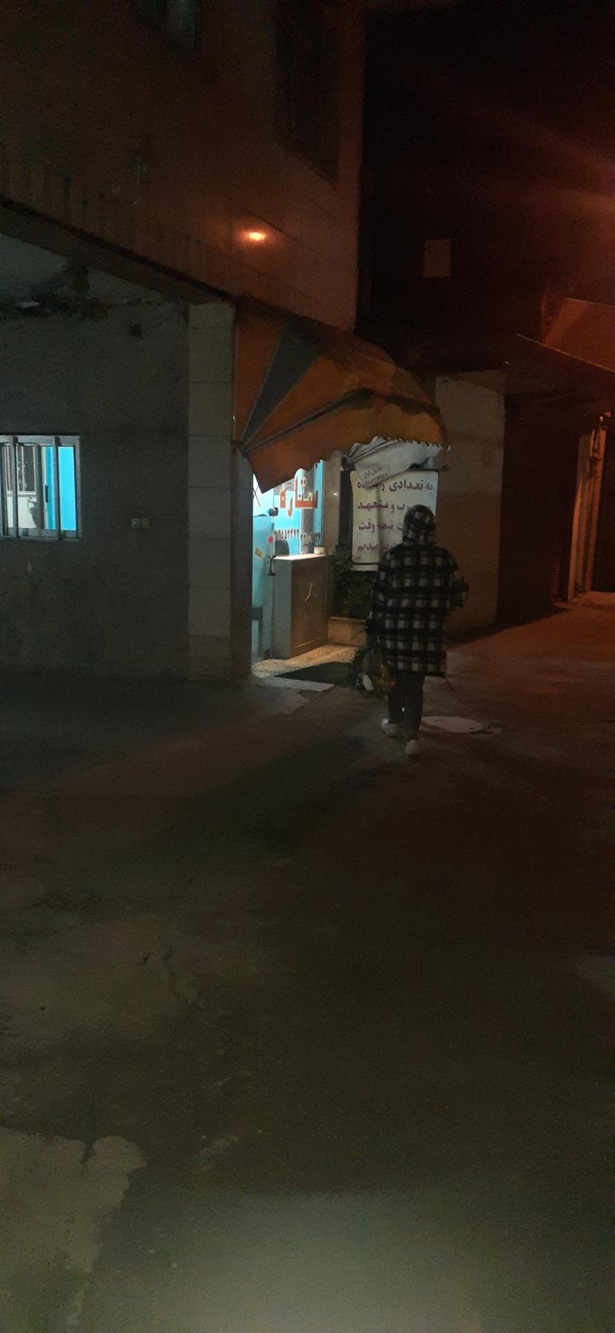 عکس تاکسی تلفنی ستاره 