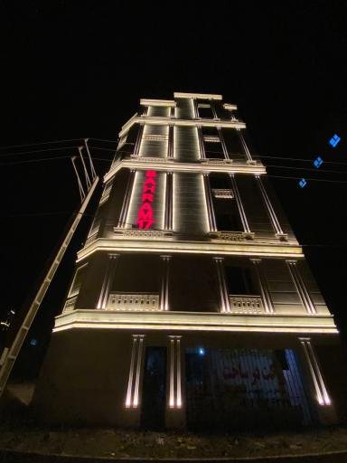 عکس ساختمان بهرام 17