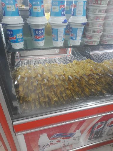 عکس رستوران  دشت مغان