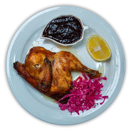 عکس رستوران اکبرجوجه