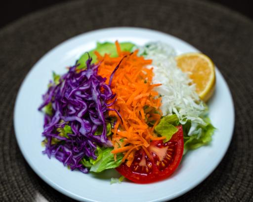 عکس رستوران اکبرجوجه