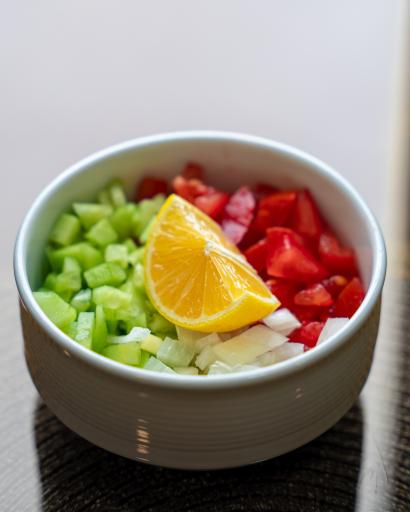 عکس رستوران اکبرجوجه