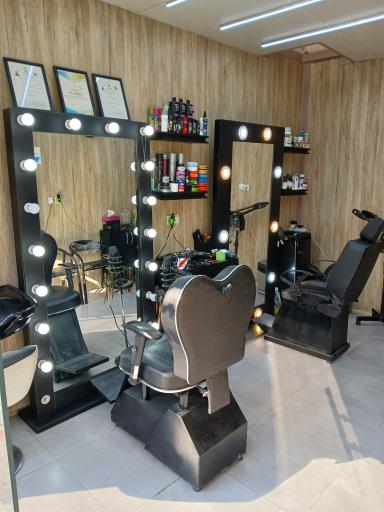 عکس پیرایش آرتان