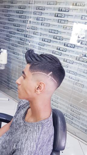 عکس سالن استایل