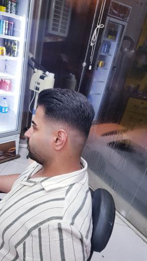 عکس سالن استایل