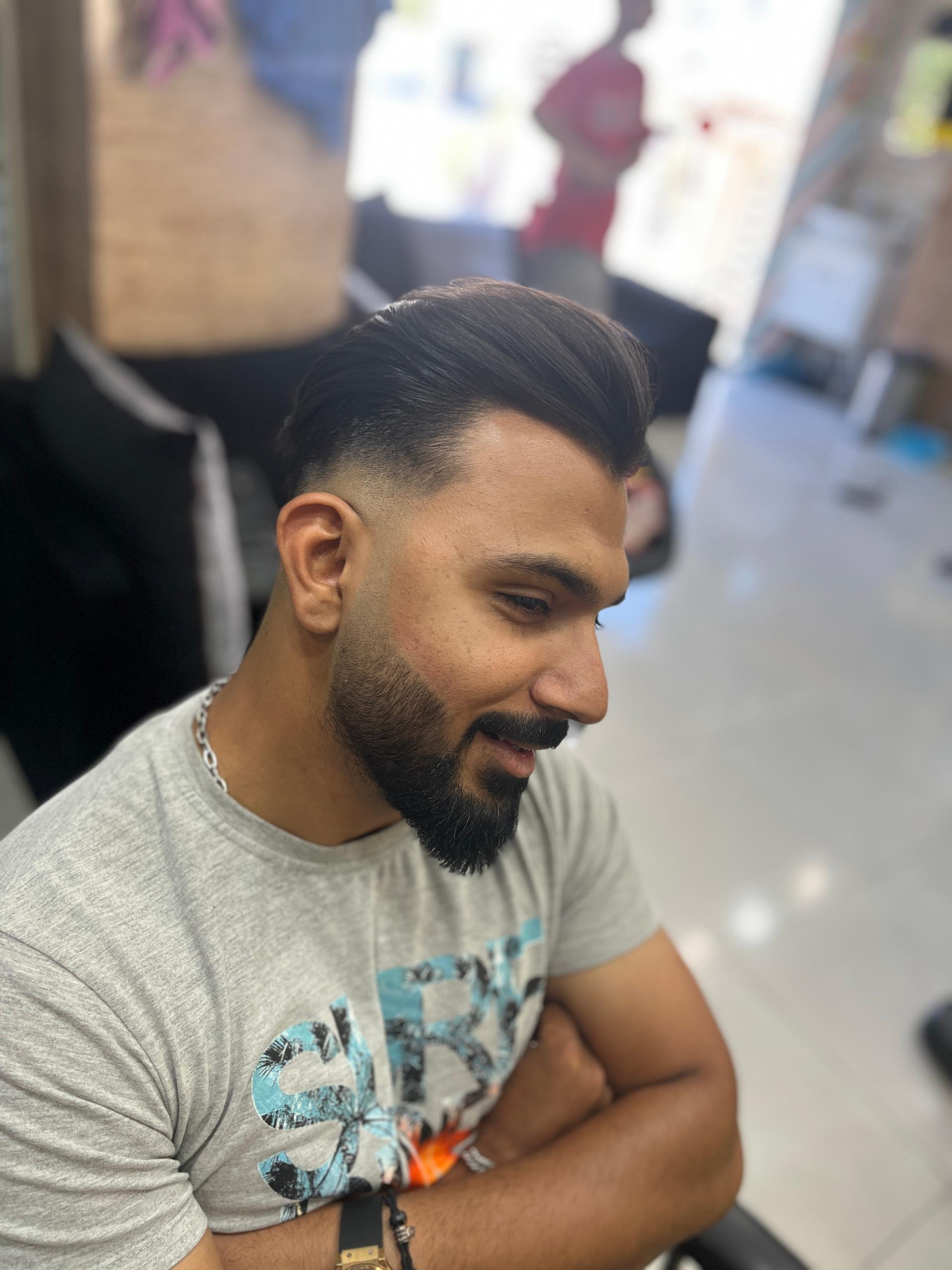 عکس سالن استایل