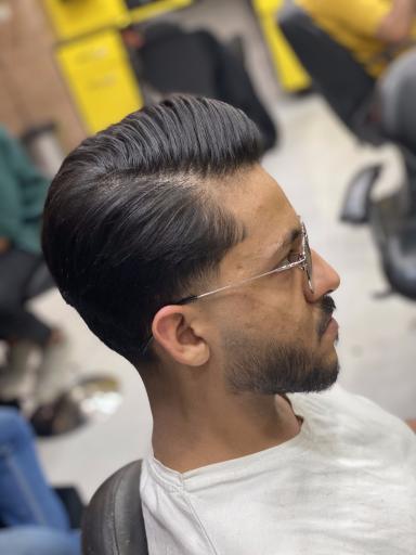 عکس سالن استایل