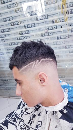 عکس سالن استایل