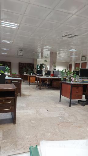 عکس شرکت مهندسی مشاور مهاب قدس