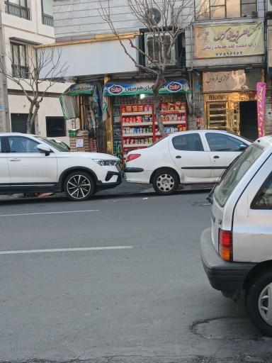 عکس مواد غذایی بعثت
