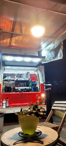 عکس کافه کابوی