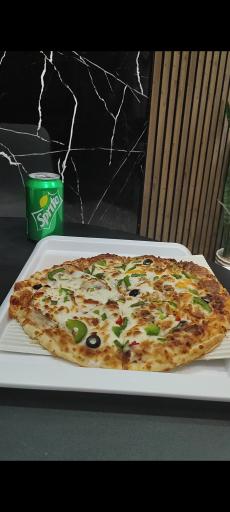 فست فود هنر