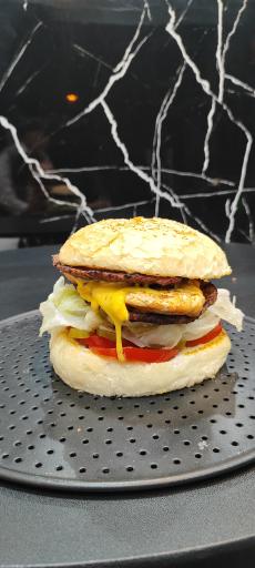 فست فود هنر