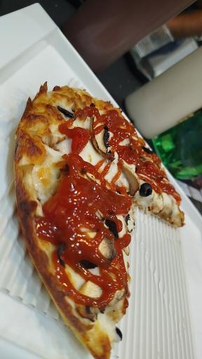 فست فود هنر