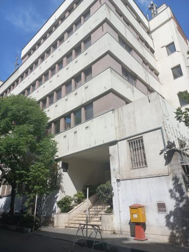 عکس شرکت مهندسی مشاور مهاب قدس