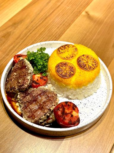 عکس کافه کودیاک