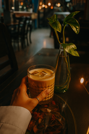 عکس رستوران و فست فود سید