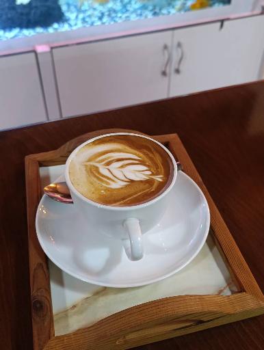 رستوران و فست فود سید