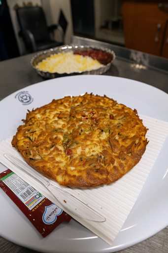 عکس رستوران و فست فود سید