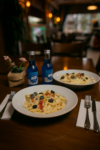 عکس رستوران و فست فود سید